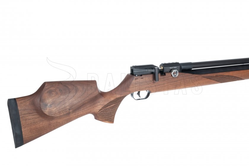 Airgun FX Dreamline Classic ořech 6,35mm