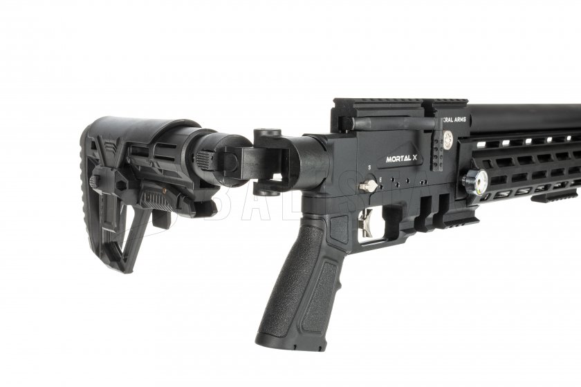 Kral Arms Mortal X 5,5mm