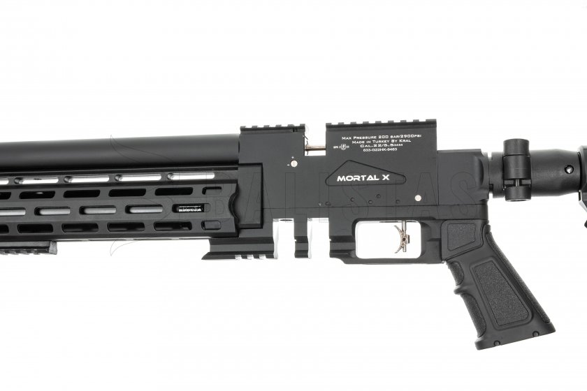 Kral Arms Mortal X 5,5mm