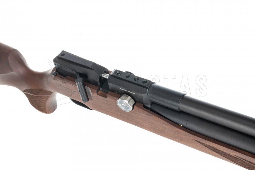 Airgun FX Dreamline Classic ořech 6,35mm