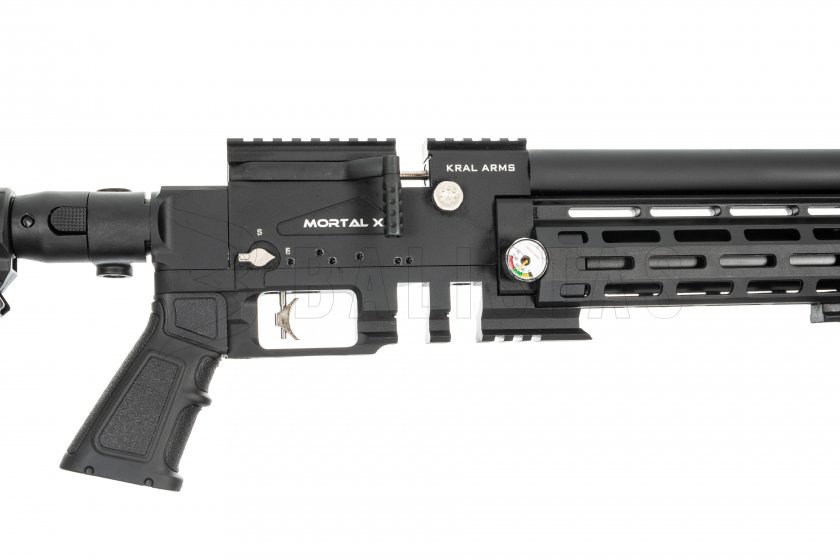 Kral Arms Mortal X 5,5mm