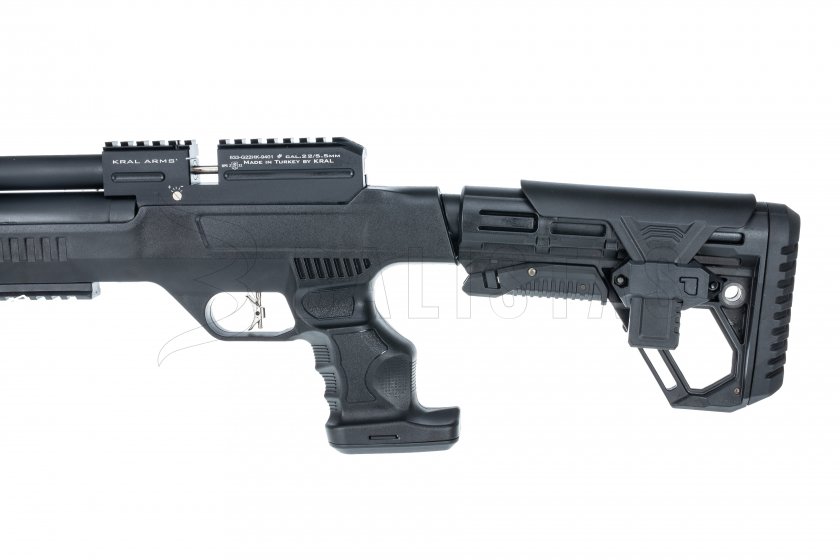 Kral Arms Puncher NP-03 S 5,5mm