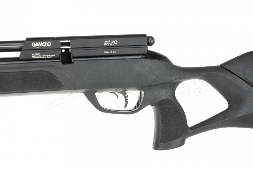 Gamo GX-250 6,35mm