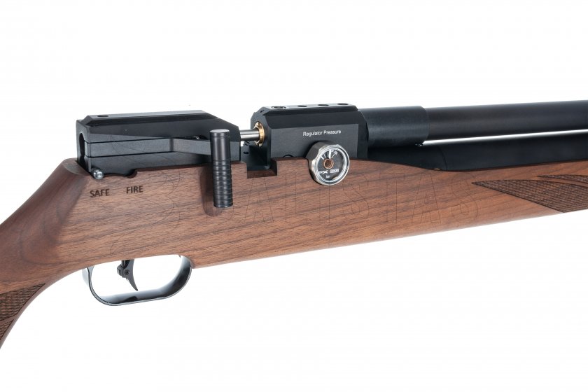 Airgun FX Dreamline Classic ořech 6,35mm