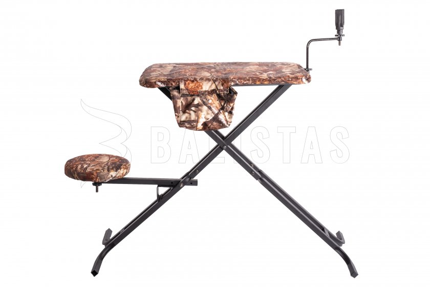 Shooting table Venox