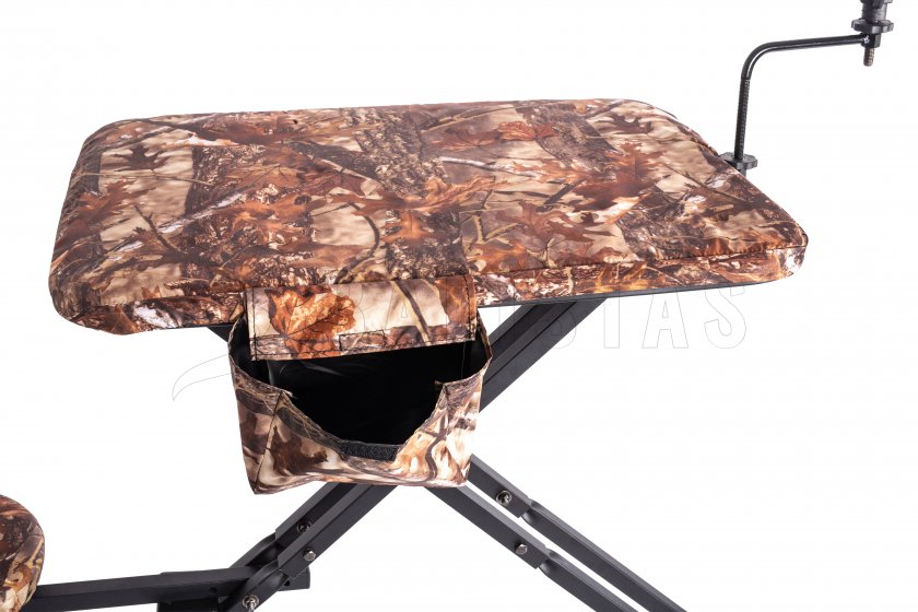 Shooting table Venox