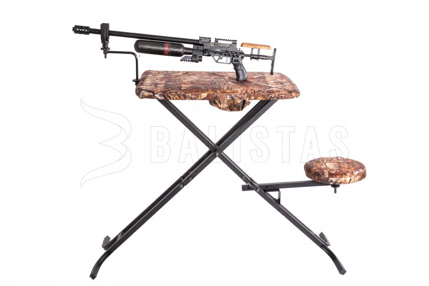 Shooting table Venox