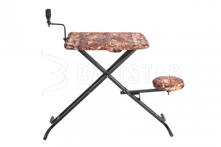 Shooting table Venox