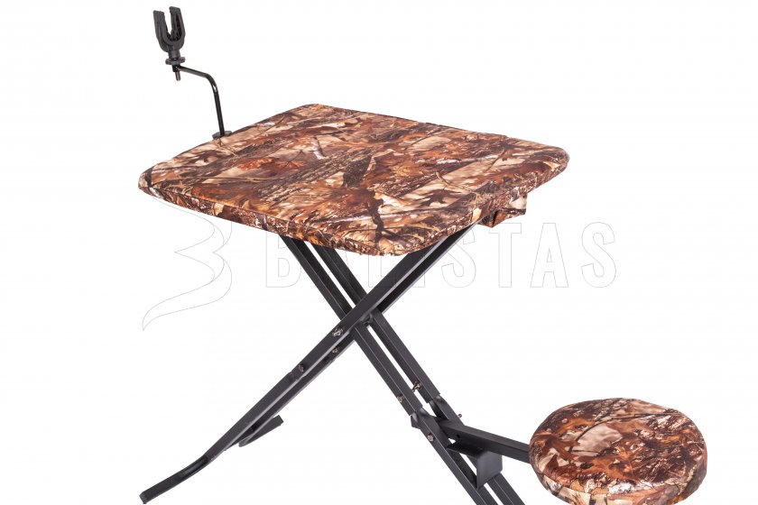 Shooting table Venox