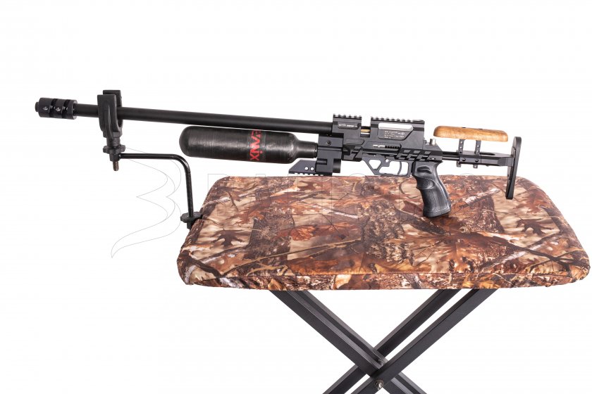 Shooting table Venox