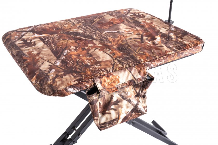 Shooting table Venox