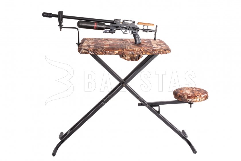 Shooting table Venox