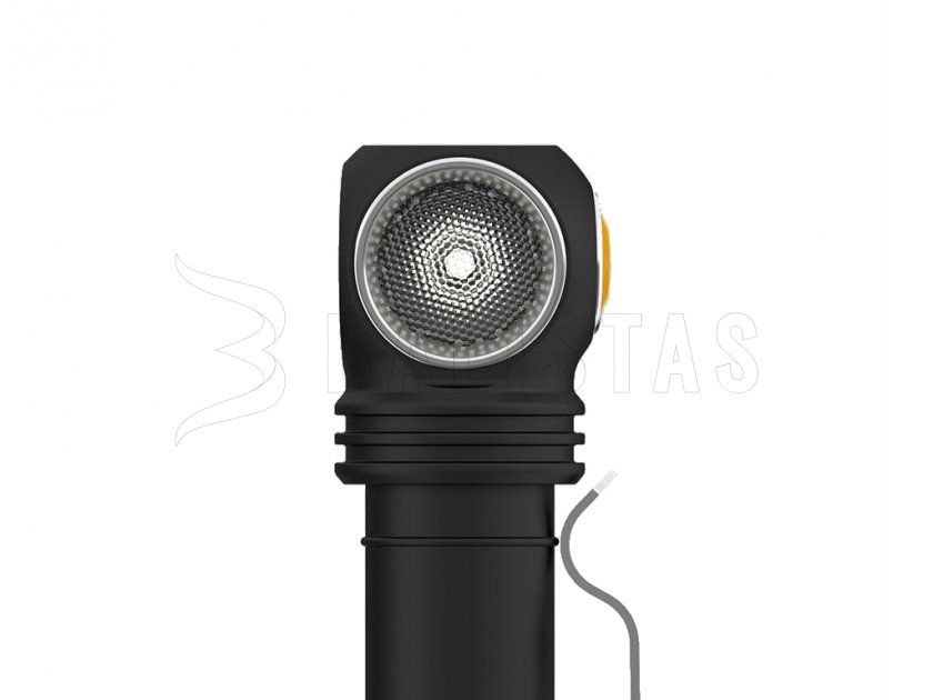 Multifunction flashlight Armytek Wizard C2 Pro white light