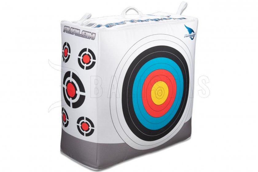 Avalon TEC70 70x70x30cm Archery Bag Target