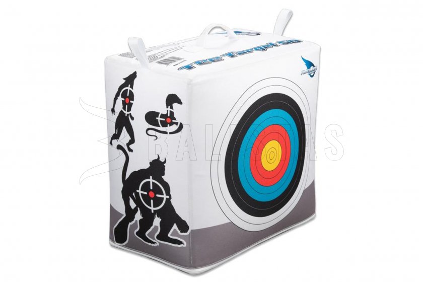 Target Boss Avalon TEC50 50x50x30CM