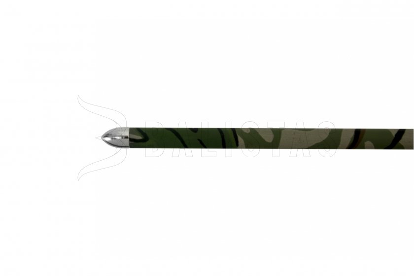 Poe Lang CAMO 29" Aluminium Arrow