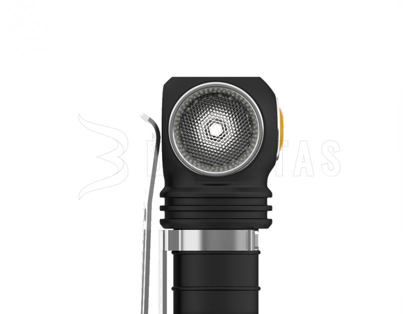 Multifunction flashlight Armytek Wizard C1 warm light
