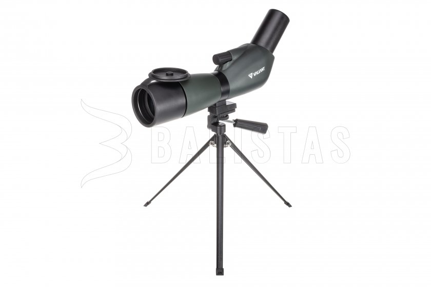 Valiant 15-45X60 FMC Spotting Scope