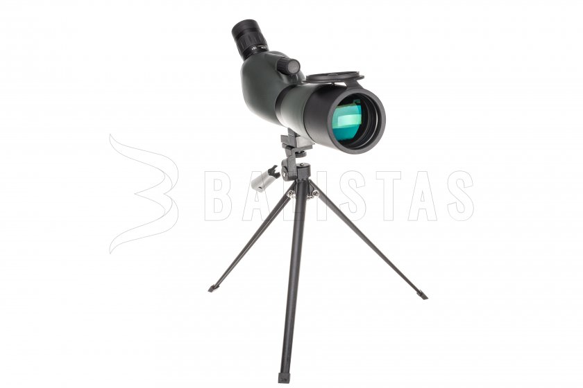 Valiant 15-45X60 FMC Spotting Scope