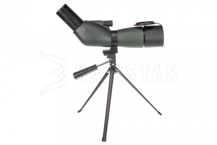 Valiant 15-45X60 FMC Spotting Scope