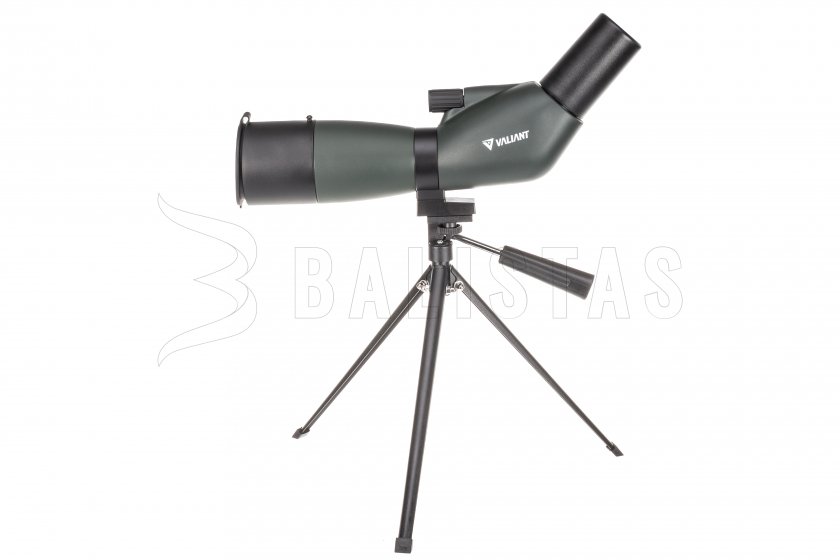 Valiant 15-45X60 FMC Spotting Scope