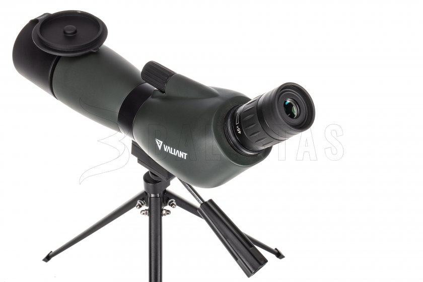 Valiant 15-45X60 FMC Spotting Scope