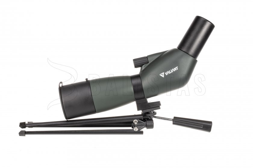 Valiant 15-45X60 FMC Spotting Scope