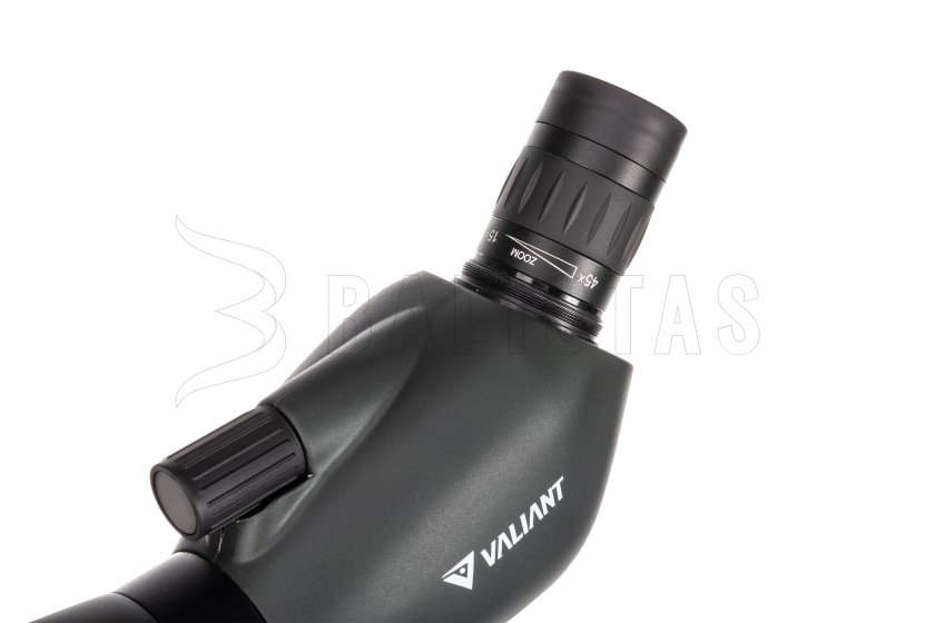 Valiant 15-45X60 FMC Spotting Scope