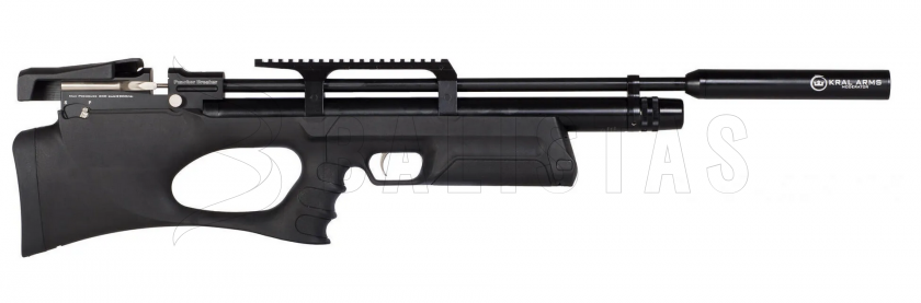 Kral Arms Puncher Breaker S 4,5mm