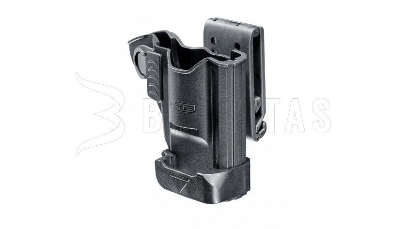 T4E HDR 68, TR 68 polymer holster