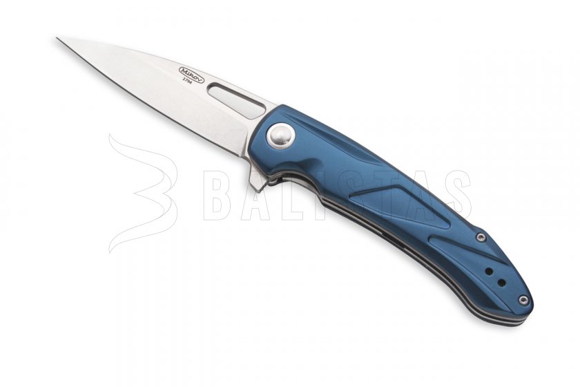 Mikov Elipt knife