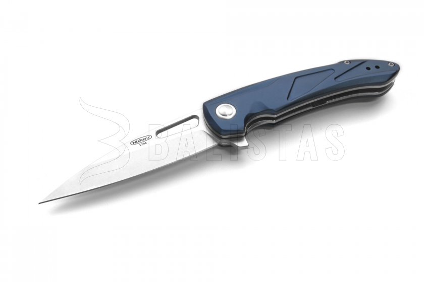 Mikov Elipt knife