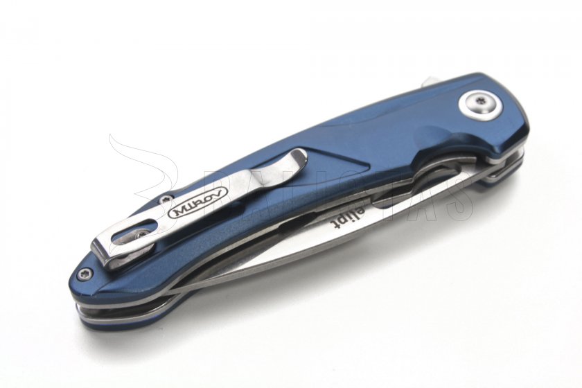 Mikov Elipt knife