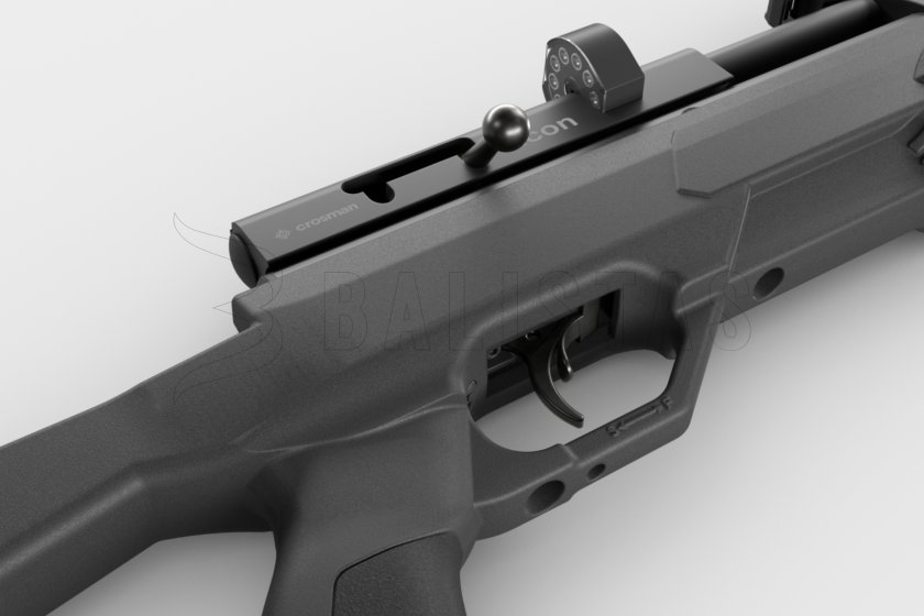 Crosman ICON 5,5mm