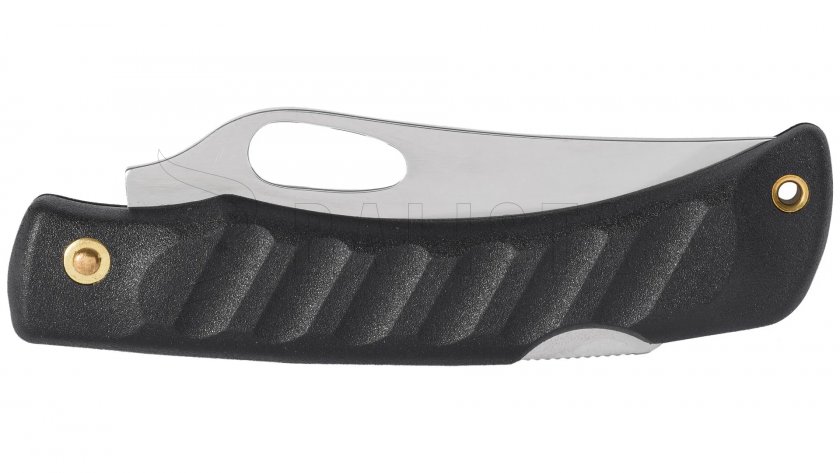 Mikov Crocodile 243-NH-1/BS black knife