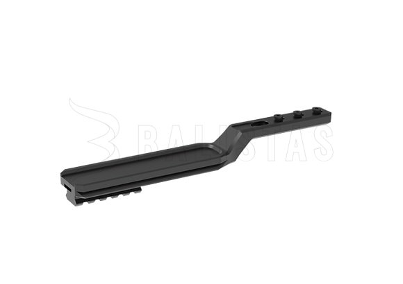 AirMaks Katran B Arca Rail/Picatinny Rail