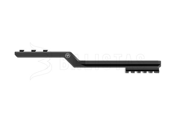 AirMaks Katran B Arca Rail/Picatinny Rail