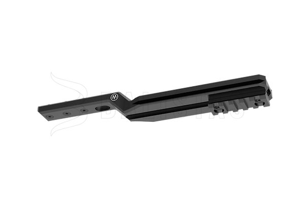 AirMaks Katran B Arca Rail/Picatinny Rail
