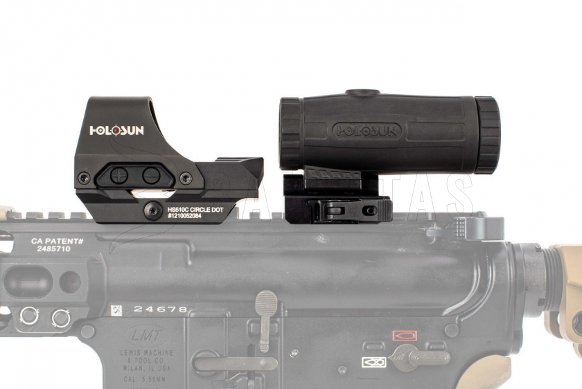 Holosun HM3X 3x Magnifier
