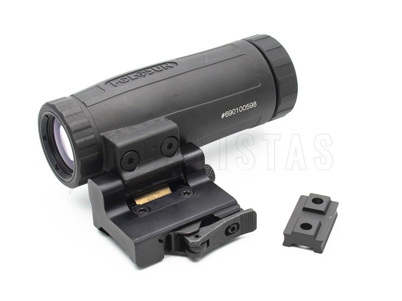 Holosun HM3X 3x Magnifier | Balistas.com
