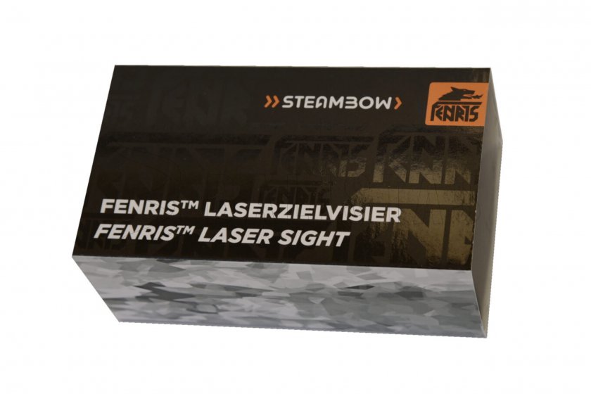 Steambow Fenris Laser Sight