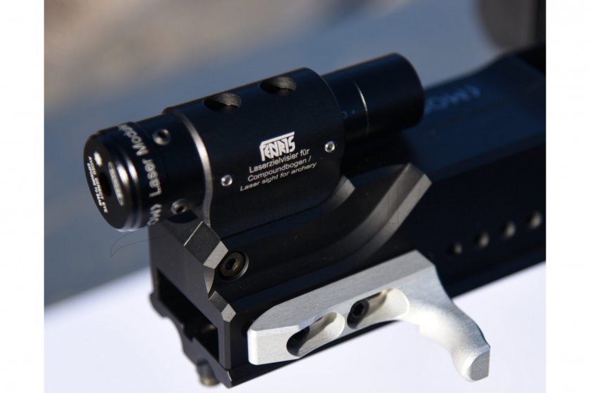 Steambow Fenris Laser Sight