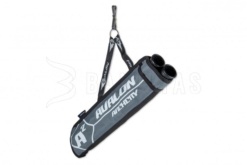 Quiver Avalon A2 target grey