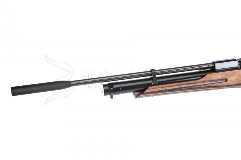 Weihrauch HW 100 T Laminated 4,5mm
