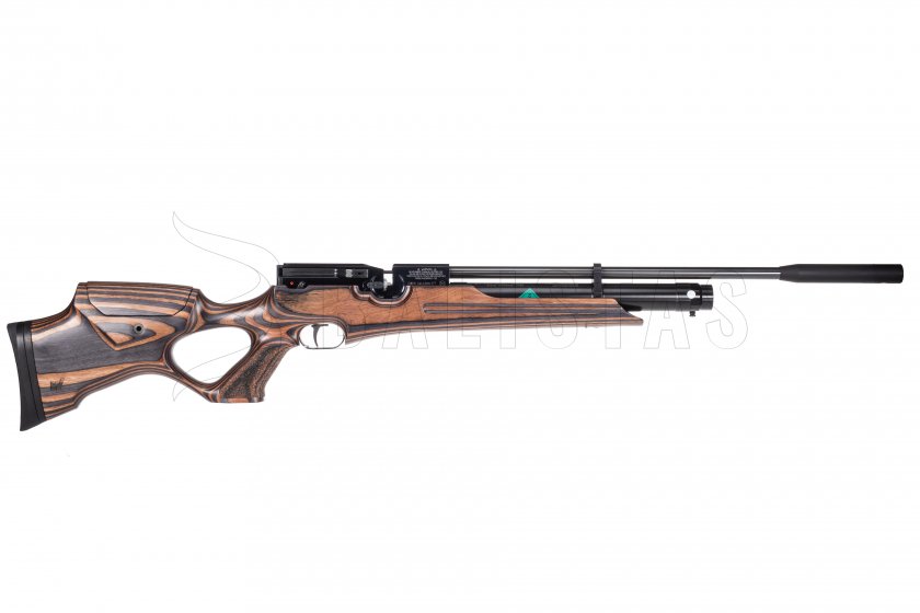 Weihrauch HW 100 T Laminated 4,5mm