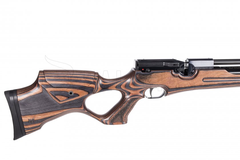 Weihrauch HW 100 T Laminated 4,5mm