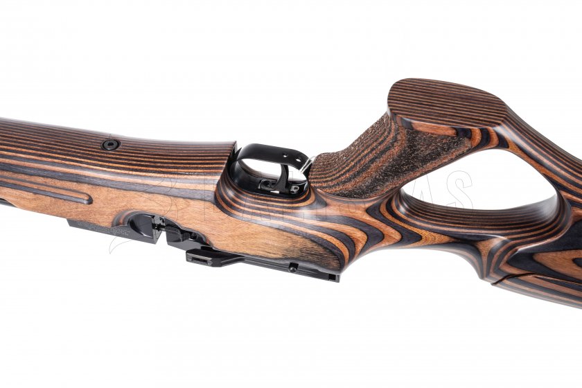Weihrauch HW 100 T Laminated 4,5mm