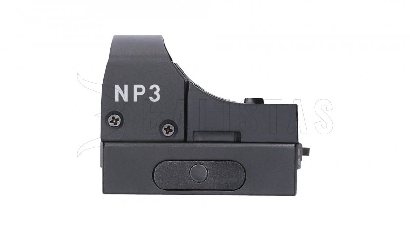 Red dot sight Umarex Nano Point 3