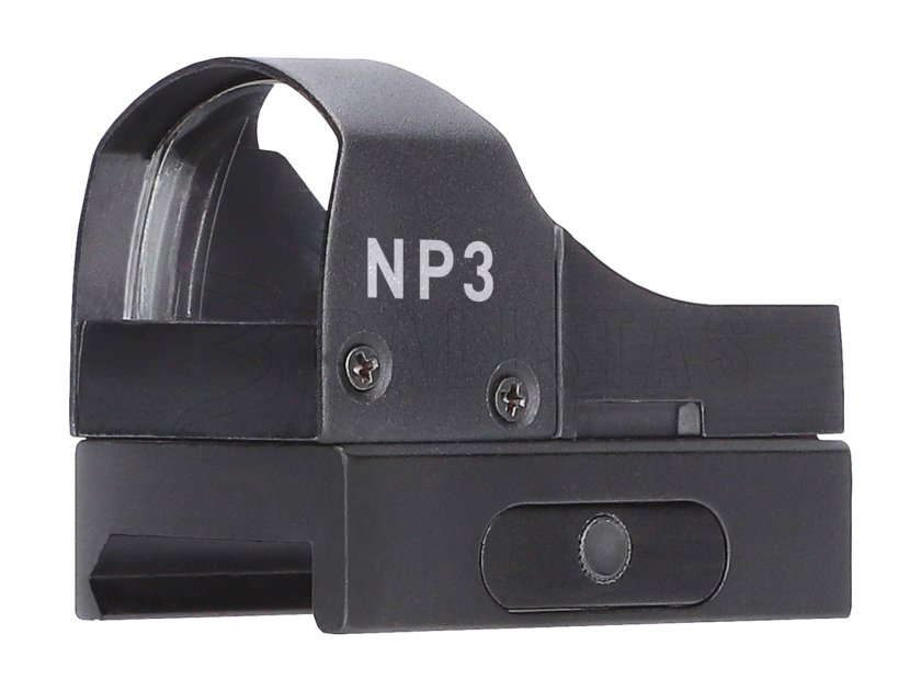 Red dot sight Umarex Nano Point 3