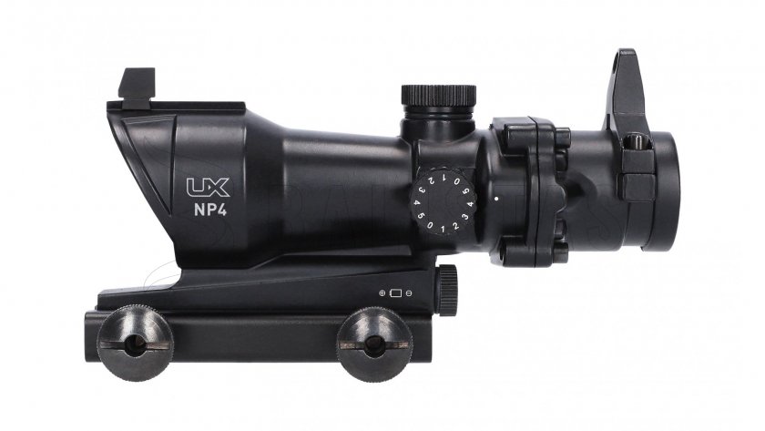 Umarex Nano Point 4 red dot sight